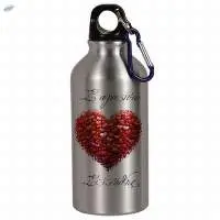 Stainless Steel Beverage Thermos 350 ml