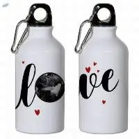 Stainless Steel Beverage Thermos 350 ml