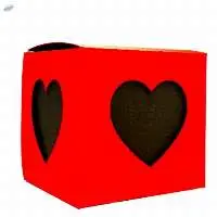 Love Box with Style and Imagination