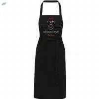 Unique Kitchen Aprons