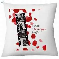Pillows Forever Yours