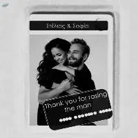 3D Plexi Glass Picture Frames