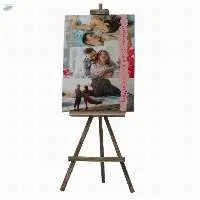 Personalized Canvases