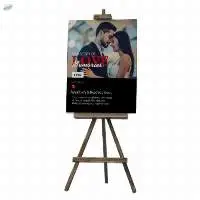 Personalized Canvases