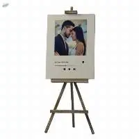 Personalized Canvases