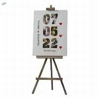Personalized Canvases