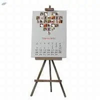 Personalized Canvases