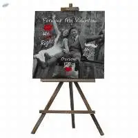 Personalized Canvases
