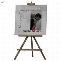 Personalized Canvases