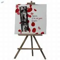 Personalized Canvases