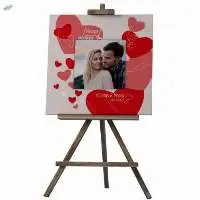Personalized Canvases