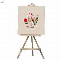 Personalized Canvases