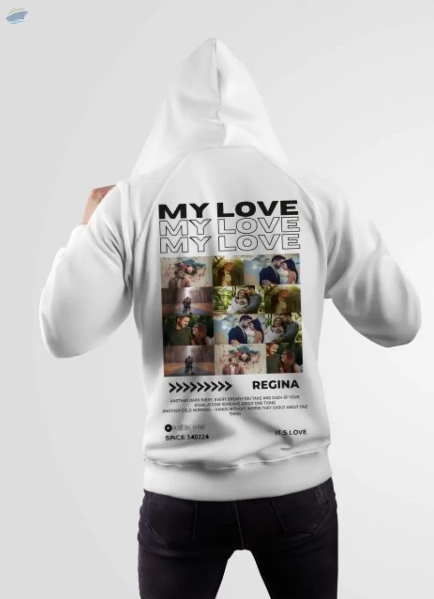 Hoodies