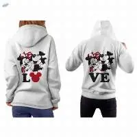 Hoodies Sweatshirt