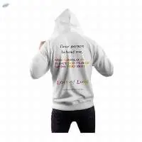 Hoodies Lots of Love