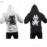 Hoodies Cartoon