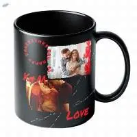 Love Mug K+M Love