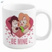 White Mug