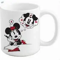White Mug