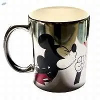 Mickey Mirror Mug