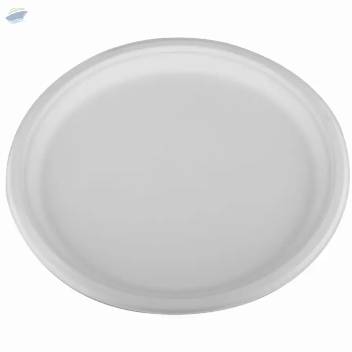 Sugarcan Baggase Tableware