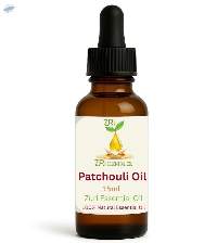 Patchouli Oil