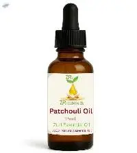 Patchouli Oil