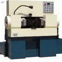 FD-25T Pipe Connector Threading Machine