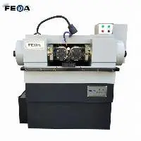 FD-12T Thread Rolling Machine Auto Feeding