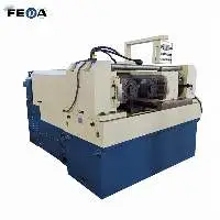 FD-80T Steel Thread Rolling Machine