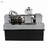 FD-100T Steel Bar Thread Rolling Machine