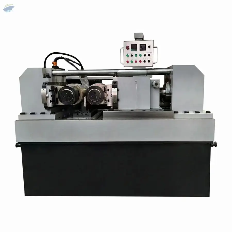 FD-100T Steel Bar Thread Rolling Machine