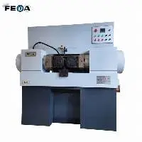 FD-50T Portable Electric Threading Machine