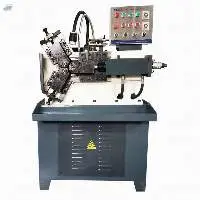 FD-30A Scaffolding Pipe Threading Machine