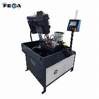 FD-4508 Nut Automatic Tapping Machine Servo