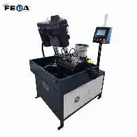 FD-4508 Nut Automatic Tapping Machine Servo