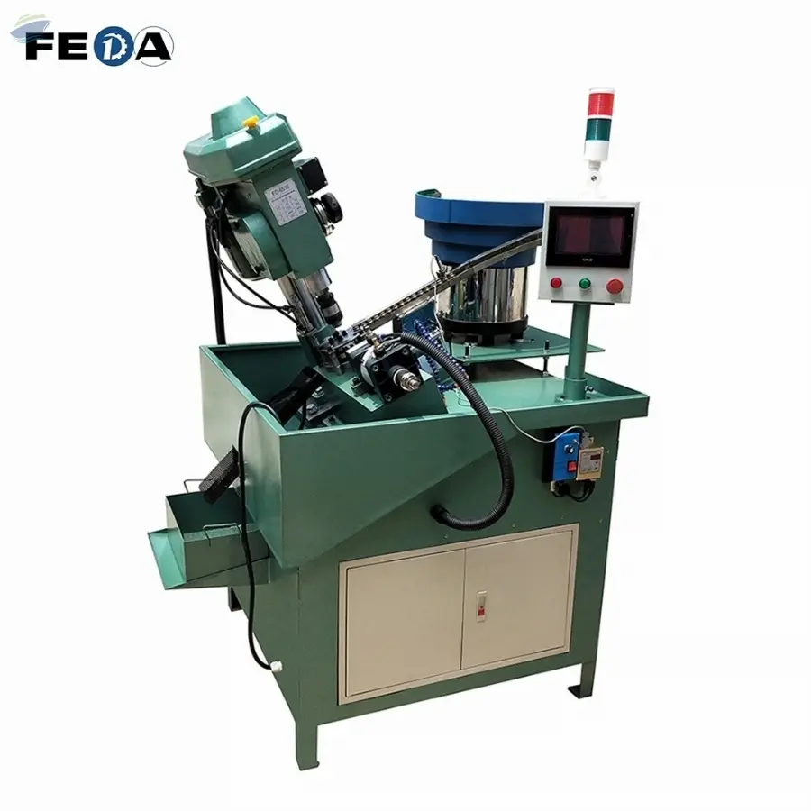 FD-6516 Automatic Drilling Machine Price