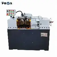 Easy-setup Thread Rolling Machine FD-25E