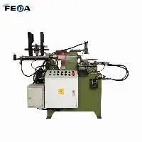 Round Bars Peeling Machine