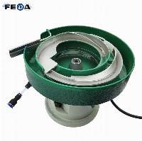 High Speed Vibration Bowl