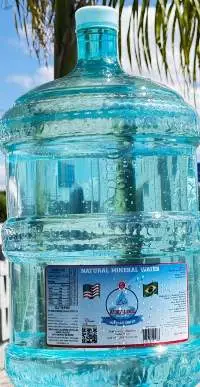 Water