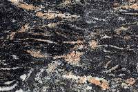 Raw Granite Slabs