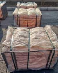 Copper Rod