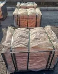 Copper Rod