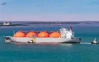 LPG Gas
