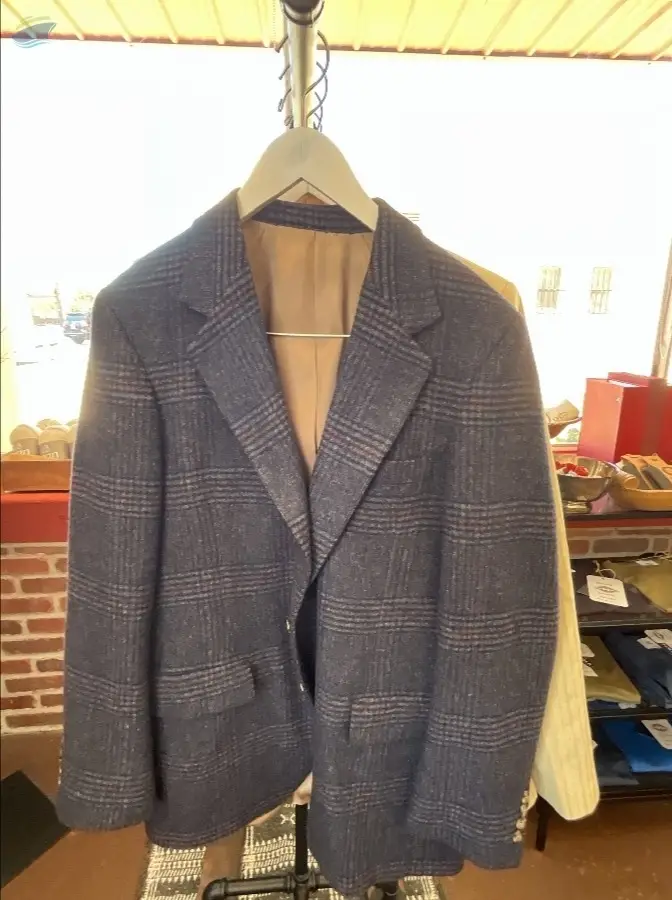 Men's Suite Jackets