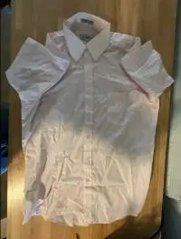 Vintage Deadstock/ Used Shirts