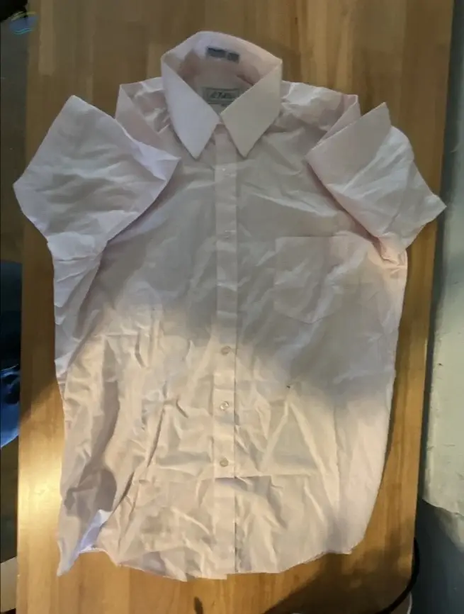 Vintage Deadstock/ Used Shirts