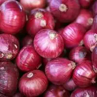 Onions