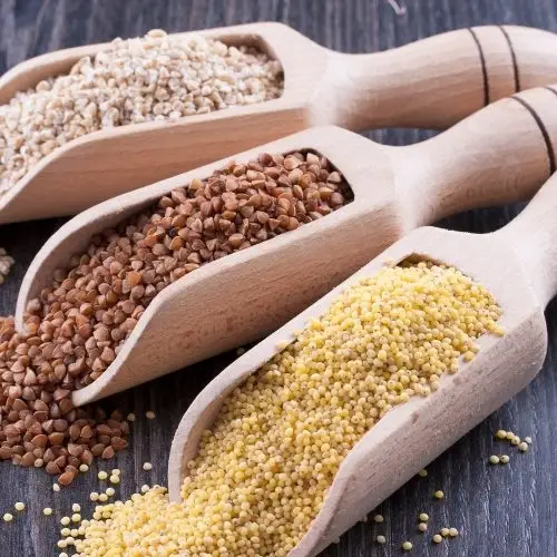 Millets